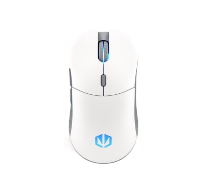 Myszka bezprzewodowa ENDORFY GEM Plus Wireless Onyx White